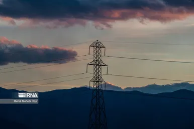 ابر پروژه انتقال برق در شمال کشور