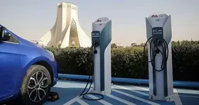 اتمام ثبت نام و عرضه خودرو&zwnj;های برقی امروز ۵ خرداد