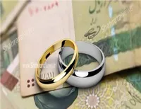 پرداخت ۱۲ هزار و ۸۸ فقره تسهیلات ازدواج به متقاضیان خراسان رضوی در بهار ۱۴۰۵