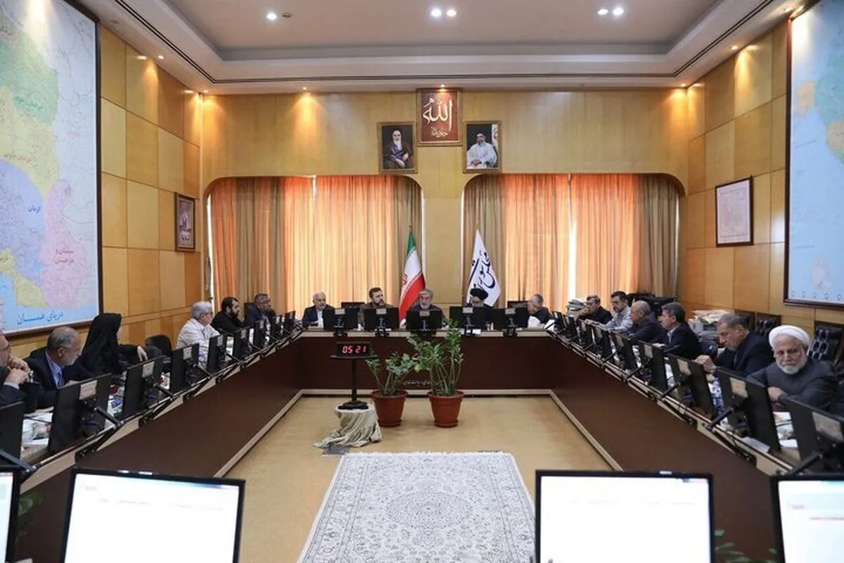 در دیدار کمیسیون امنیت ملی مجلس با غریب آبادی مطرح شد: اروپایی‌ها حق فعال‌سازی مکانیسم ماشه را نخواهند داشت
