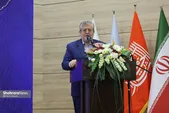 شهردار مشهد مقدس: شهرداری‌ها در دوره جنگ بهترین عملکرد را داشتند | اقدامات انجام شده در این دوره مدیریت شهری بی‌نظیر است+ فیلم