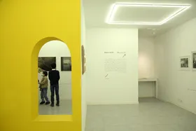 نگاهی به نمایشگاه گروهی نقاشی &laquo;خانه به مثابه پناهگاه&raquo; در نگارخانه &laquo;هنگام&raquo;