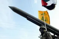 موشک سنگین حزب‌الله به «عرب العرامشه» برخورد کرد (۱۶ خرداد ۱۴۰۳)
