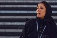 سارا بهرامی بازیگر سریال «کوری» شد