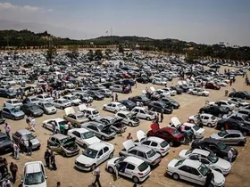 مدت گارانتی خودرو و موتورسیکلت تغییر کرد (۱۲ آبان ماه ۱۴۰۴)