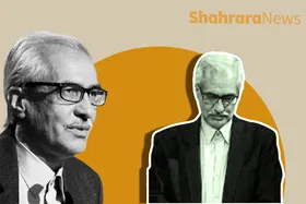 درباره حسین زاهدی&zwnj; نامقی، هنرمند و نویسنده مشهدی در گفتگو با هنرمندان مشهد