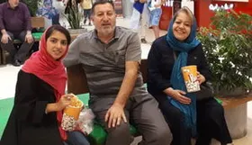 جزئیات تکان&zwnj;دهنده قتل شیما ۱۵ ساله توسط بهلول + تصاویر
