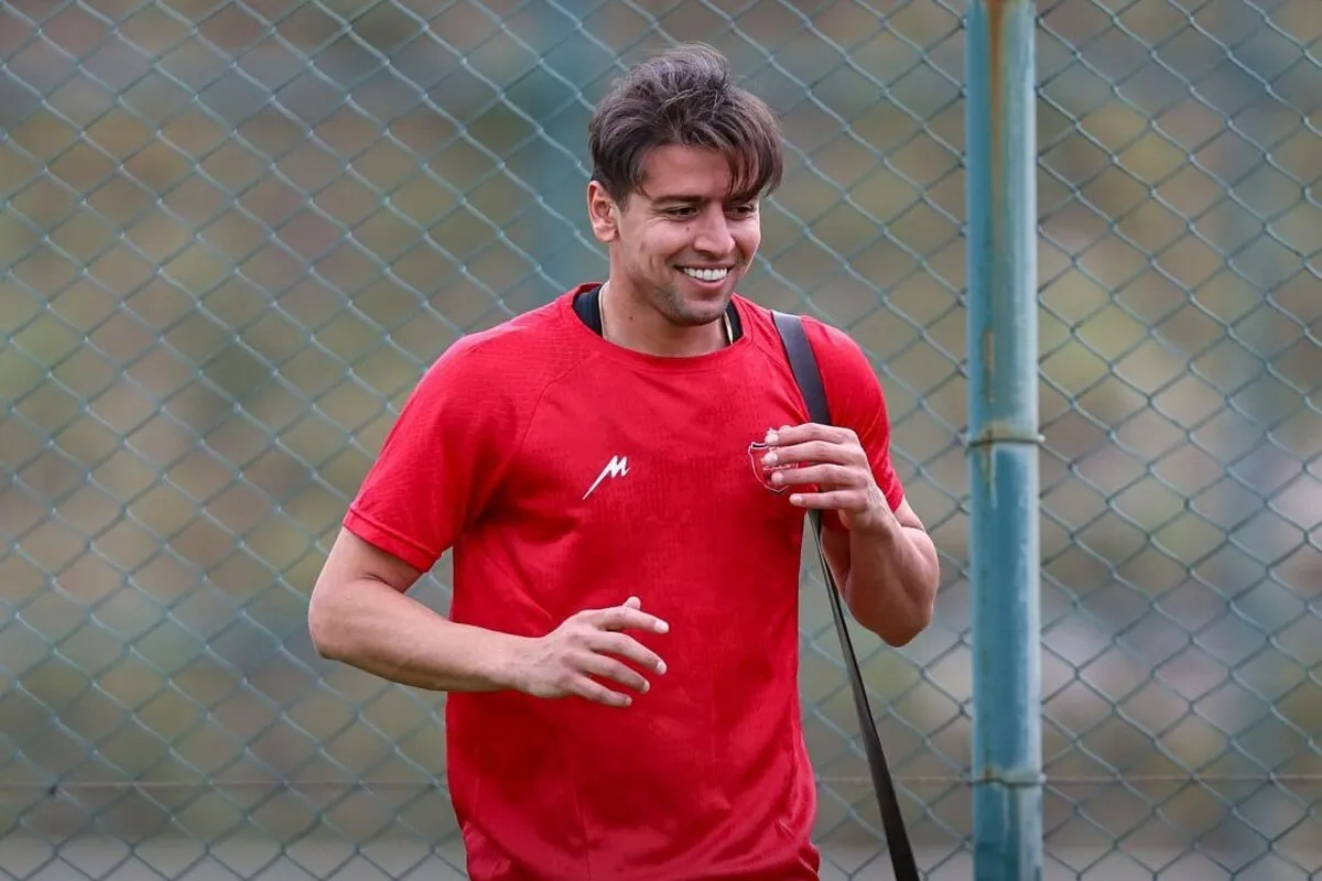 جدایی ۲ بازیکن پرسپولیس در ترکیه قطعی شد