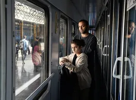 درباره &laquo;بعد از رفتن&raquo;، اولین فیلم بلند رضا نجاتی، فیلمساز مشهدی | عشق برمی گردد