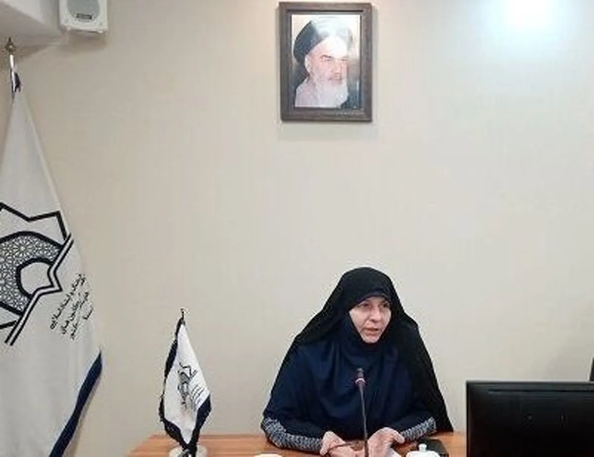 خانواده شهدا، حاملان پیام عاشورا در بُعد عاطفی و فرهنگی هستند