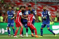 دربی ۱۰۲ با VAR برگزار می‌شود؟