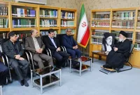 توسعه اقتصادی خراسان رضوی در گرو افزایش اختیارات مدیریت استانی است