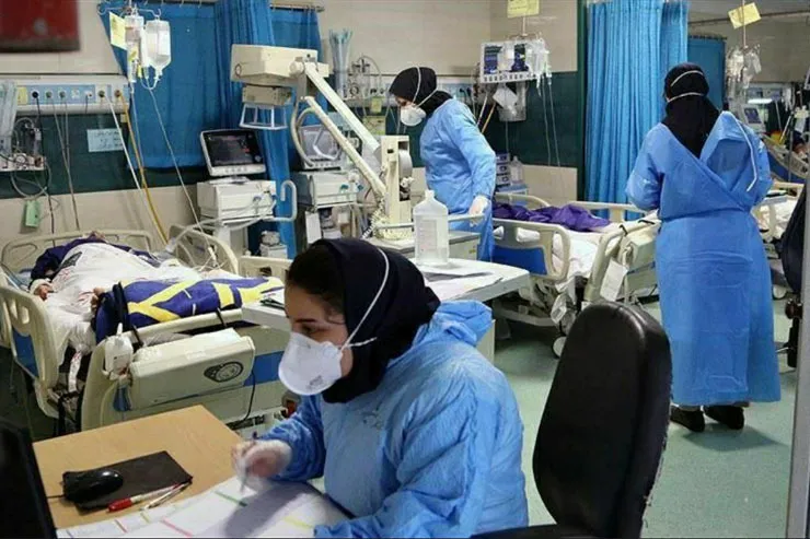 خیران ۱۰۰ دستگاه اکسیژن ساز به مردم مشهد اهدا کردند