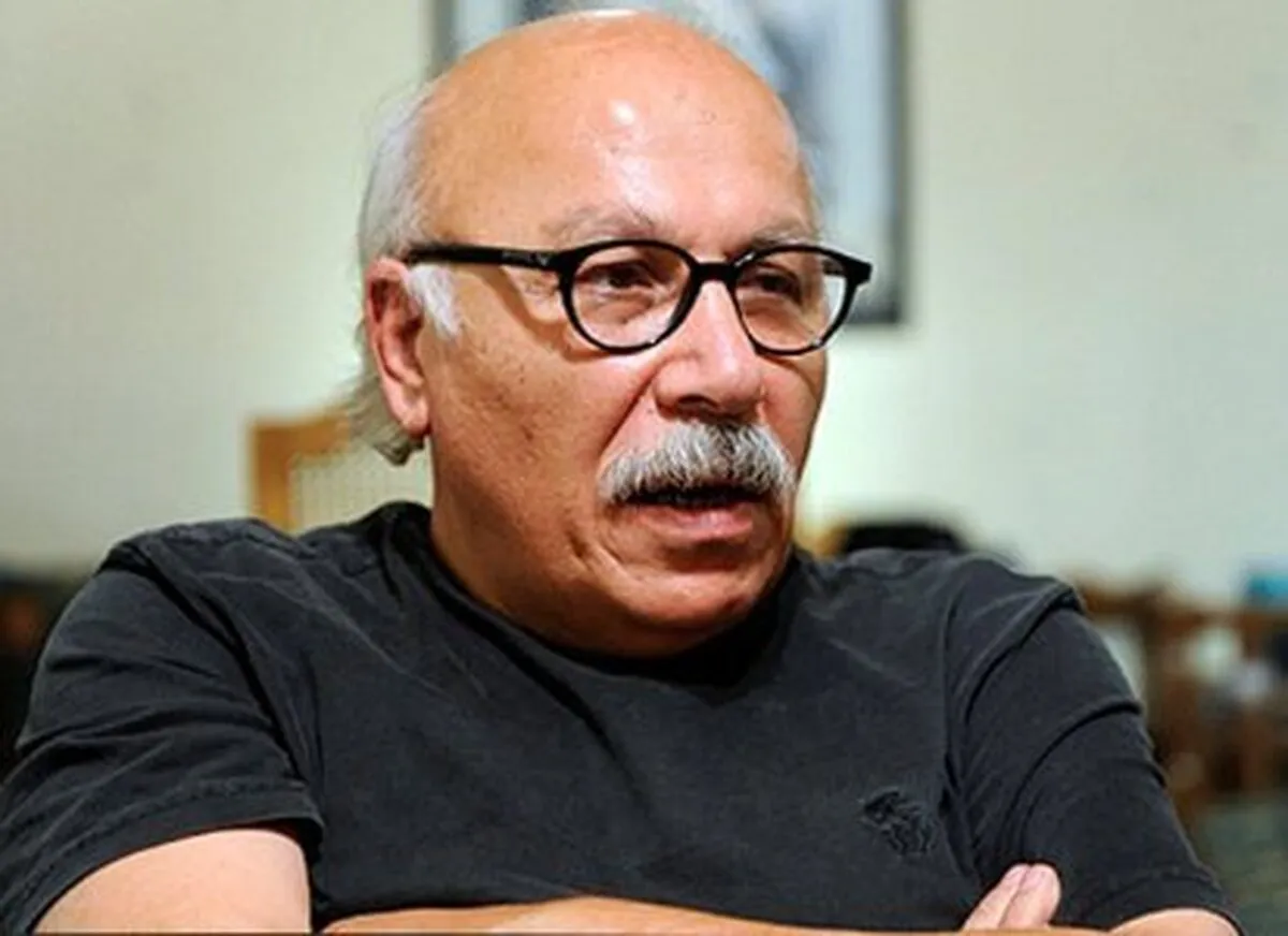 یادداشت علیرضا داوودنژاد درباره فروش «مصائب شیرین ۲»