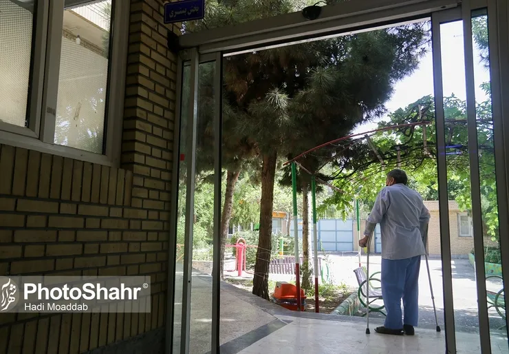 بازنشستگان تأمین اجتماعی مشکل پرداخت هزینه‌های بیمه تکمیلی و درمان دارند