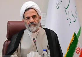 درویشیان، رییس دفتر بازرسی ویژه رییس&zwnj;جمهوری شد