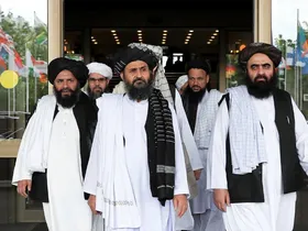 ملازهی: طالبان نمی&zwnj;خواهد کسی در نوع حکومت&zwnj;داری&zwnj;اش دخالت کند