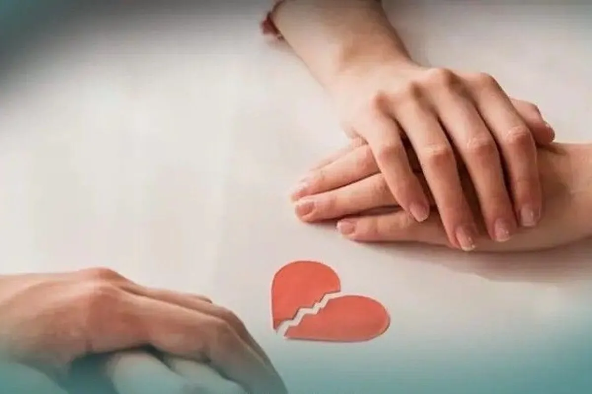 پیشگیری از وقوع طلاق عاطفی با چند راهکار رفتاری