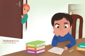 داستان نوجوان | کوتاه&zwnj;تر از رؤیا شیرین&zwnj;تر از گذشته&zwnj;ها