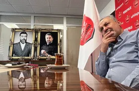 درویش قبل از گل&zwnj;محمدی برکنار می&zwnj;شود؟
