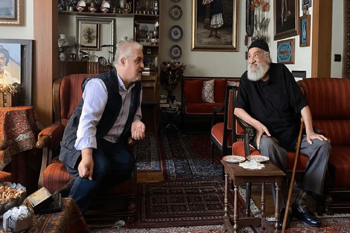 شایعه درگذشت داریوش ارجمند از کجا آمد؟