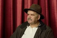 گلایه «کیانوش گرامی» از کار در سینما