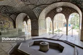 تعطیلی کاخ گلستان تهران