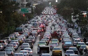 درباره معضل تک&zwnj;سرنشین&zwnj;بودن خودرو&zwnj;های شخصی | تنهایی سفر نکن!