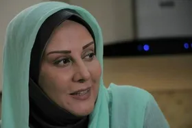 توضیحات &laquo;شیوا خسرومهر&raquo; درباره سریال &laquo; آتش سرد&raquo;