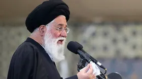 علم الهدی: رای حداکثری مردم در استان به رییس جمهور منتخب نشان&zwnj;دهنده بصیرت مردم بود