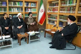 آیت الله علم&zwnj;الهدی: اخلاص، ویژگی ماندگار آیت&zwnj;الله مصباح | مسئولان قضایی خود را صرفاً کارمند نبینند