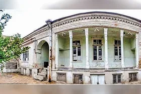 مدیر کل میراث فرهنگی خراسان رضوی: خانه تاریخی کوزه&zwnj;کنانی مشهد پابرجاست