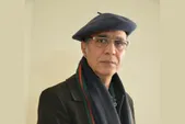 رضا حسینی: بازگشایی سالن‌های تئاتر یک ضرورت است | هنر، نیاز فوری جامعه پس از جنگ