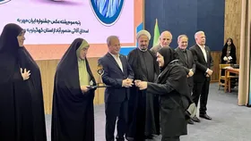 ارسال ۱۷۶ فیلم و ۱۹۷۲ عکس به جشنواره زنان روستا و عشایر &laquo;ایران&zwnj;مهر&raquo;
