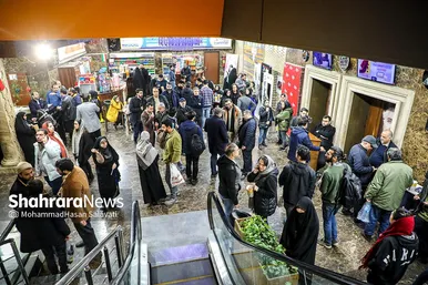 آغاز بیست و یکمین جشنواره فیلم فجر در مشهد