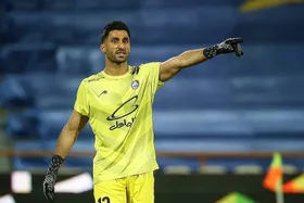 استقلالی سابق پرسپولیسی نمی&zwnj;شود