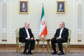 پزشکیان: کشور&zwnj;های اسلامی با کمک هم می&zwnj;توانند غزه را دوباره آباد کنند