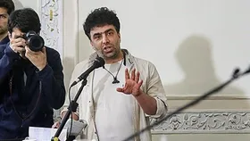 مهدی علیرضایی خبرنگار حوزه شهری درگذشت + علت فوت و سوابق (۱۸ آذر ۱۴۰۳)
