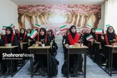 کلاس‌های نوسازی شده در طرح شهید عجمیان از اول مهر سال جاری پذیرای دانش آموزان خواهند بود