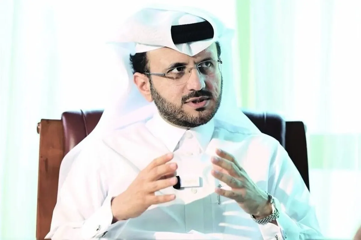 سخنگوی وزارت امور خارجه قطر: برای جلوگیری از تنش، با تهران و واشنگتن در تماس هستیم