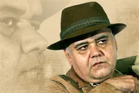گلایه «اکبر عبدی» از ممنوع المصاحبه شدن در تلویزیون!