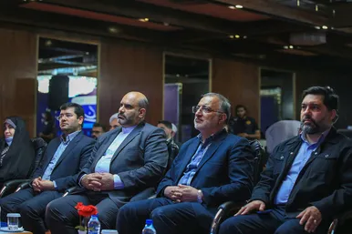 چهل و ششمین نشست کمیسیون اجتماعی و فرهنگی مجمع شهرداران کلانشهرهای ایران