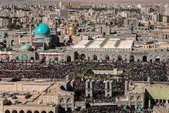 پس از تشییع رهبر شهید ایران؛ تلاش‌ها برای احیای مذاکرات تهران و واشنگتن