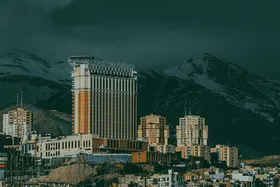 زنگ خطر برای صنعت گردشگری ایران | هتل&zwnj;ها خالی از مسافر