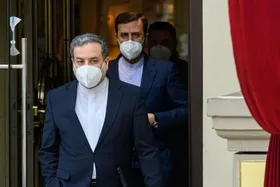عراقچی: آمریکایی&zwnj;ها برای بازگشت به برجام جدیت دارند