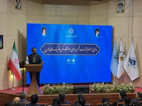 سرپرست شهرداری مشهد: ۷۰ درصد از آلودگی هوای مشهد ناشی از آلاینده&zwnj;های متحرک است