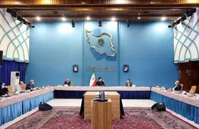 رئیسی: دوگانه&zwnj;های محیط زیستی را برطرف کنید