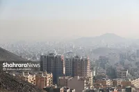 پیش‌بینی هواشناسی مشهد و خراسان رضوی امروز (شنبه، ۱۹ مهر ۱۴۰۴) | مشهدی‌ها تا اواسط هفته، نفس عمیق نکشند 