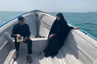 روایت مژده لواسانی از تنگه هرمز در شبکه نسیم + زمان پخش