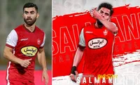 سلمانی جانشین اسدبیگی شد
